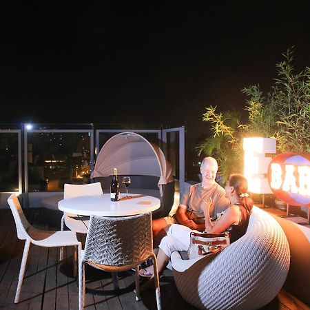 קגיאן דה אורו The Pacifico Boutique Hotel מראה חיצוני תמונה