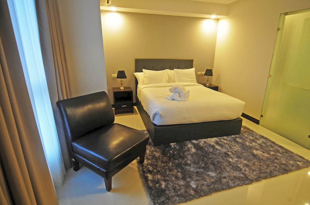קגיאן דה אורו The Pacifico Boutique Hotel מראה חיצוני תמונה