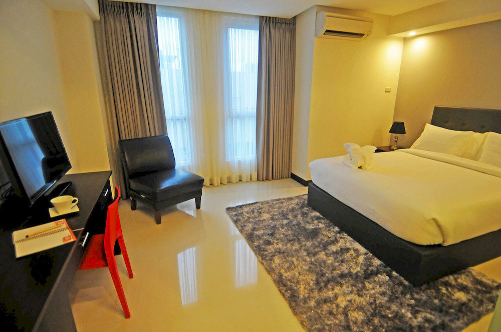 קגיאן דה אורו The Pacifico Boutique Hotel מראה חיצוני תמונה