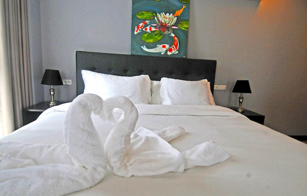 קגיאן דה אורו The Pacifico Boutique Hotel מראה חיצוני תמונה