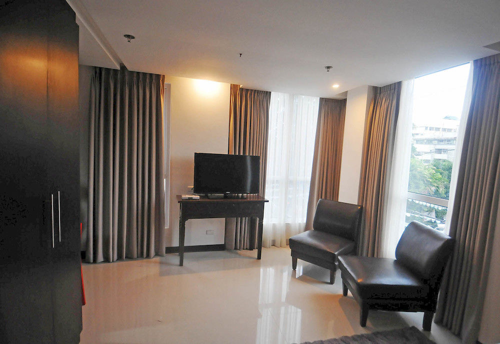 קגיאן דה אורו The Pacifico Boutique Hotel מראה חיצוני תמונה