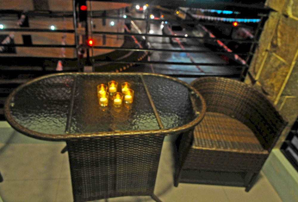 קגיאן דה אורו The Pacifico Boutique Hotel מראה חיצוני תמונה