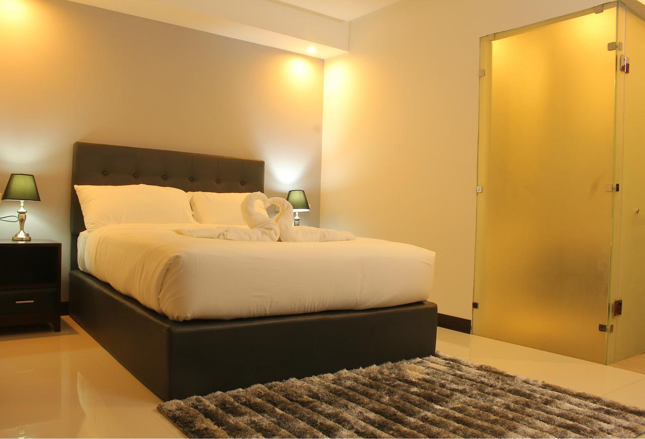 קגיאן דה אורו The Pacifico Boutique Hotel מראה חיצוני תמונה