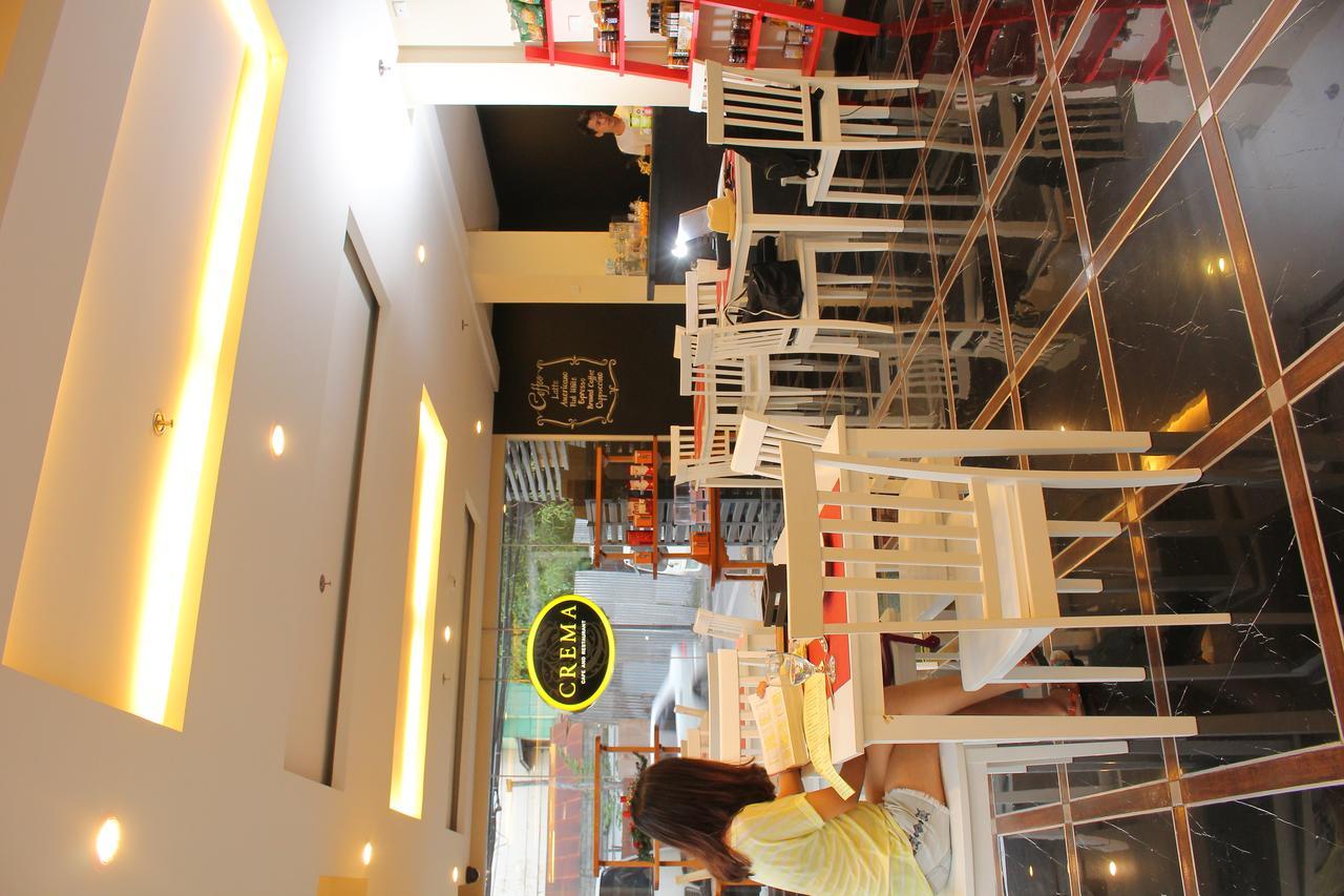 קגיאן דה אורו The Pacifico Boutique Hotel מראה חיצוני תמונה