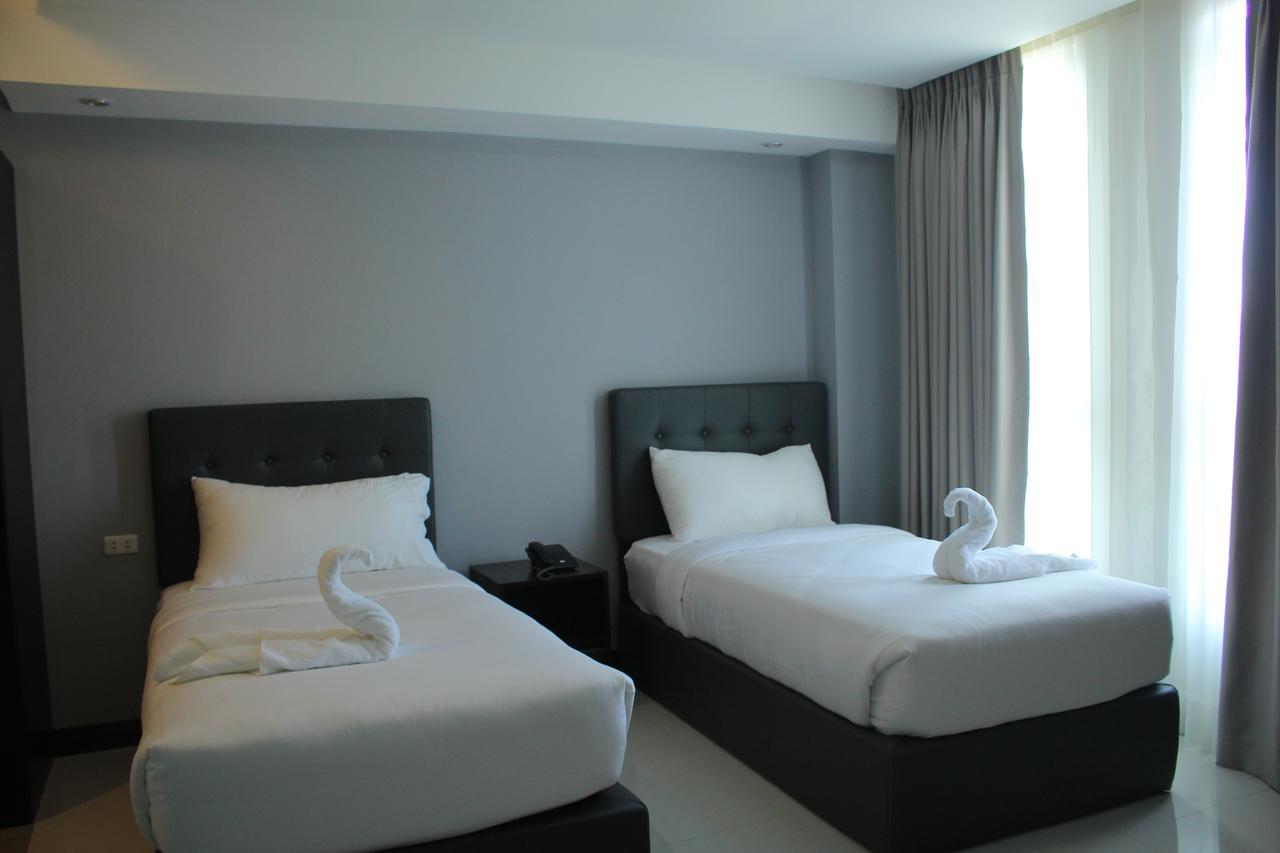 קגיאן דה אורו The Pacifico Boutique Hotel מראה חיצוני תמונה