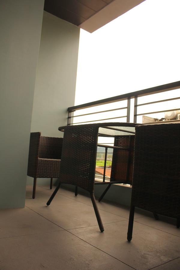 קגיאן דה אורו The Pacifico Boutique Hotel מראה חיצוני תמונה