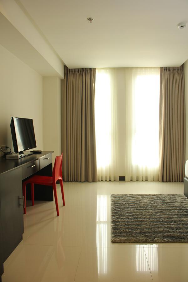 קגיאן דה אורו The Pacifico Boutique Hotel מראה חיצוני תמונה