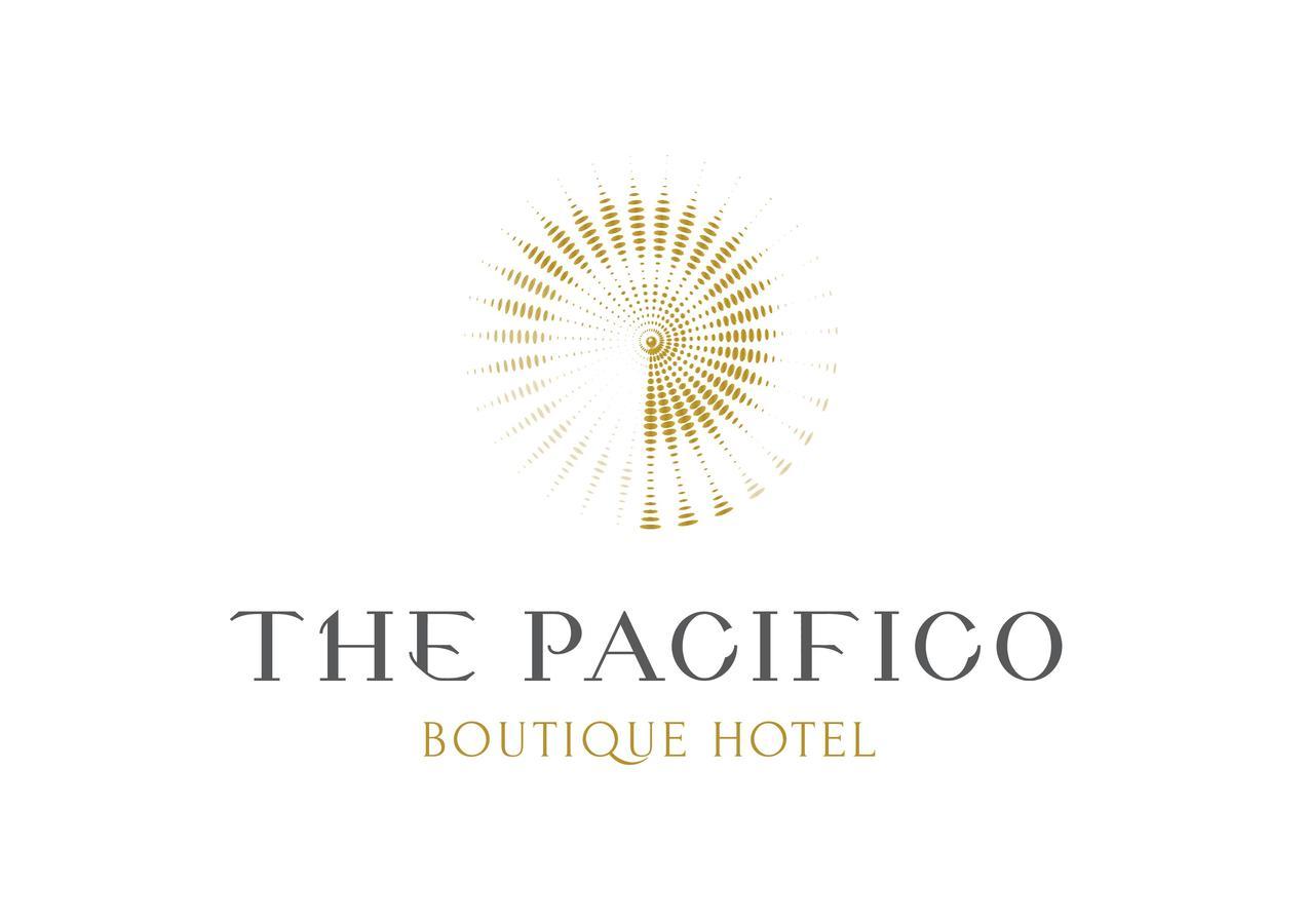קגיאן דה אורו The Pacifico Boutique Hotel מראה חיצוני תמונה