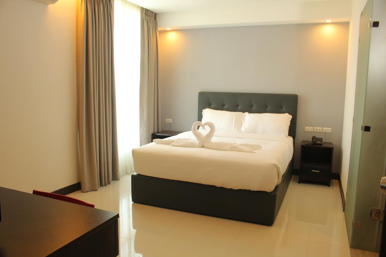 קגיאן דה אורו The Pacifico Boutique Hotel מראה חיצוני תמונה