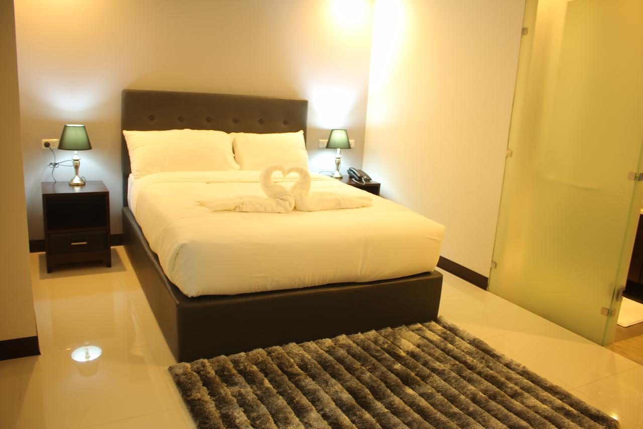 קגיאן דה אורו The Pacifico Boutique Hotel מראה חיצוני תמונה