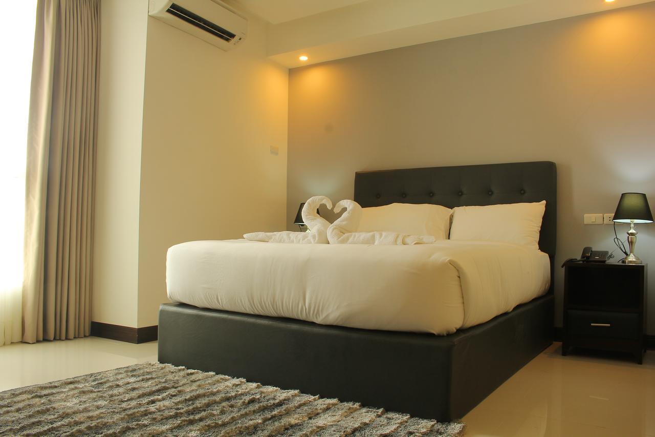 קגיאן דה אורו The Pacifico Boutique Hotel מראה חיצוני תמונה