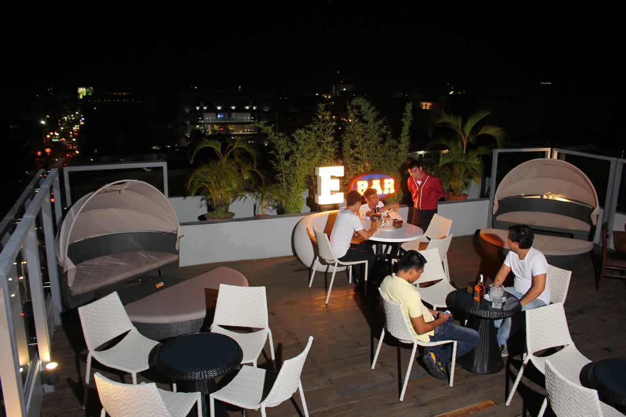 קגיאן דה אורו The Pacifico Boutique Hotel מראה חיצוני תמונה