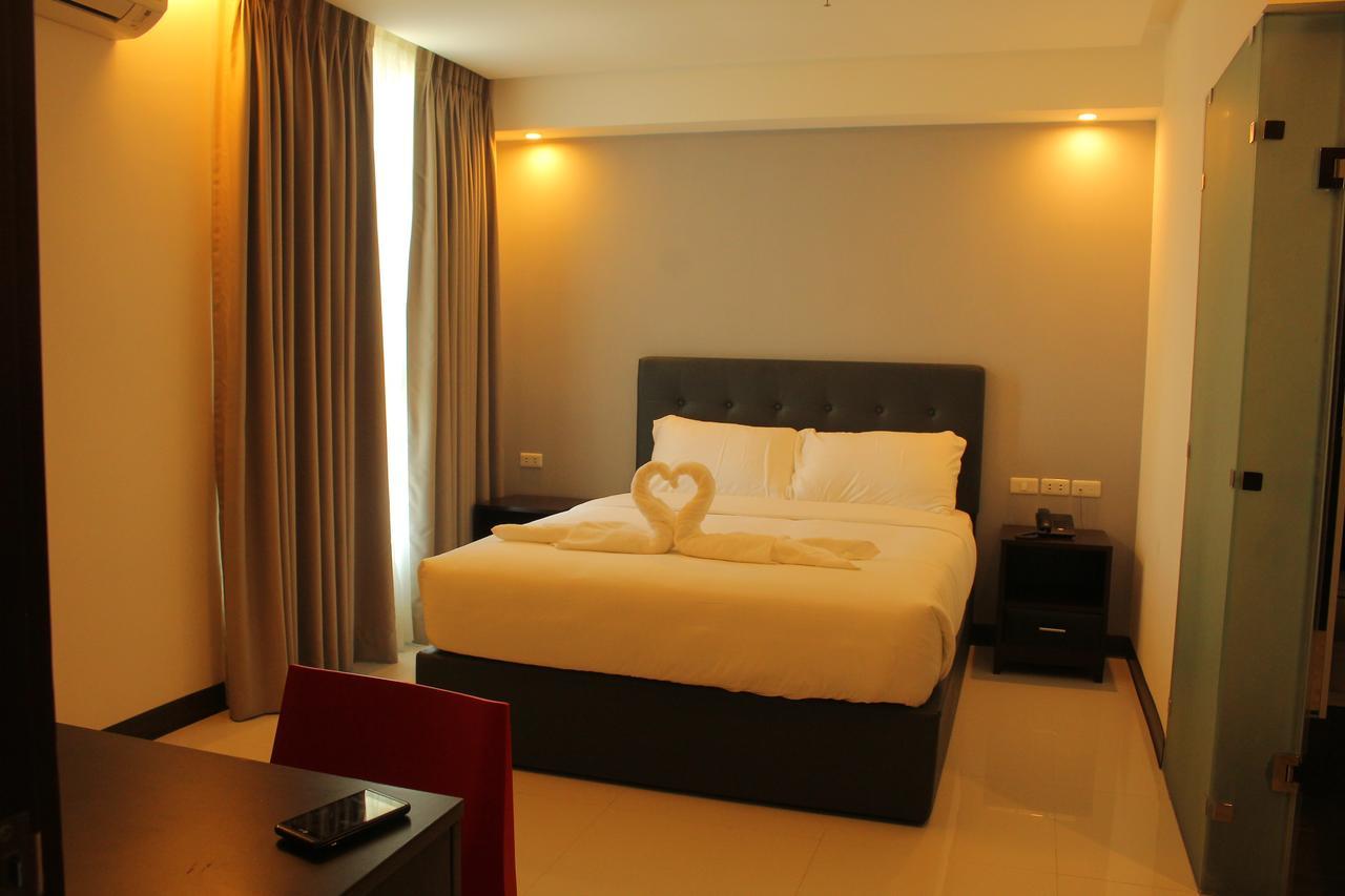 קגיאן דה אורו The Pacifico Boutique Hotel מראה חיצוני תמונה
