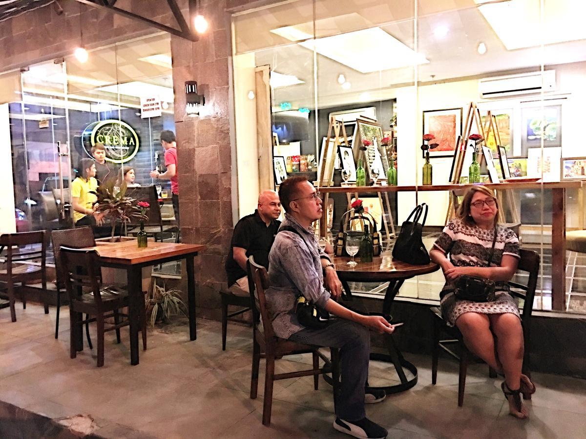 קגיאן דה אורו The Pacifico Boutique Hotel מראה חיצוני תמונה