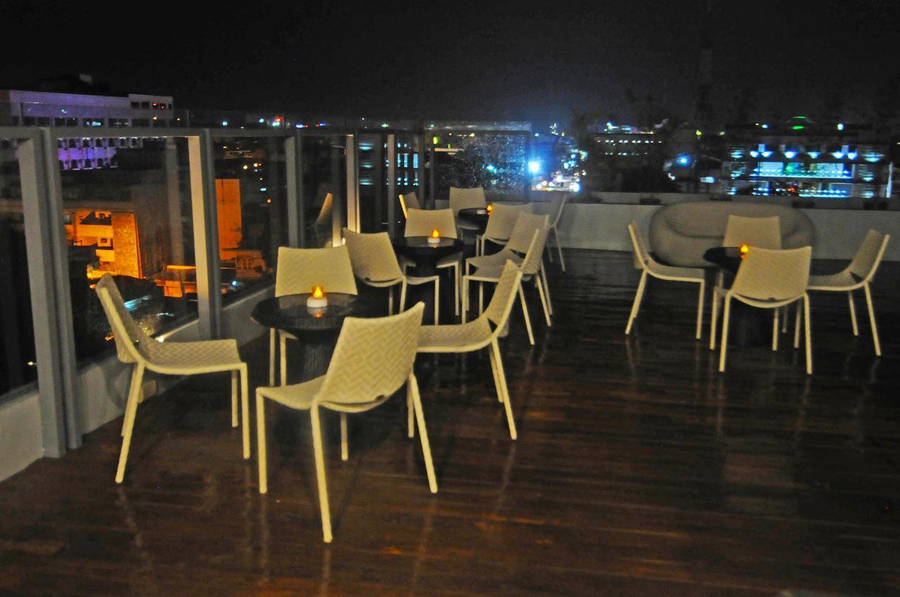 קגיאן דה אורו The Pacifico Boutique Hotel מראה חיצוני תמונה