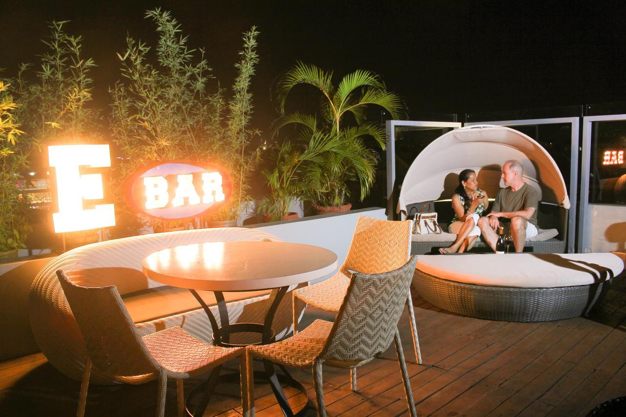 קגיאן דה אורו The Pacifico Boutique Hotel מראה חיצוני תמונה