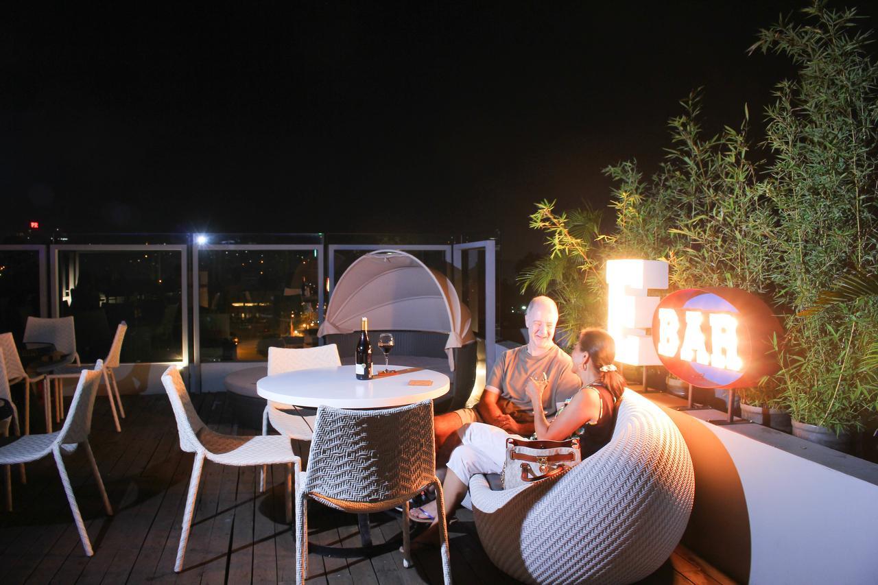 קגיאן דה אורו The Pacifico Boutique Hotel מראה חיצוני תמונה