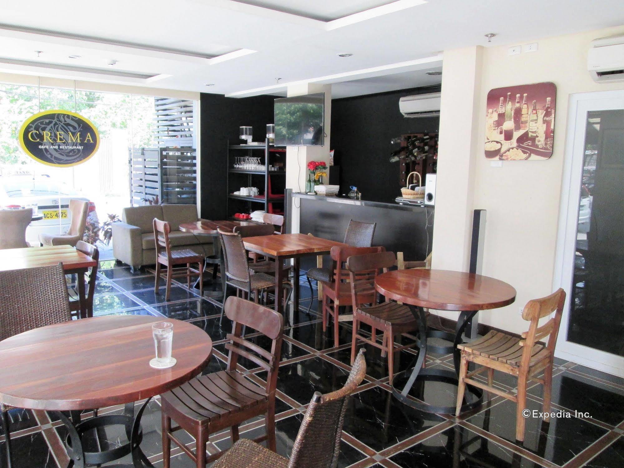 קגיאן דה אורו The Pacifico Boutique Hotel מראה חיצוני תמונה