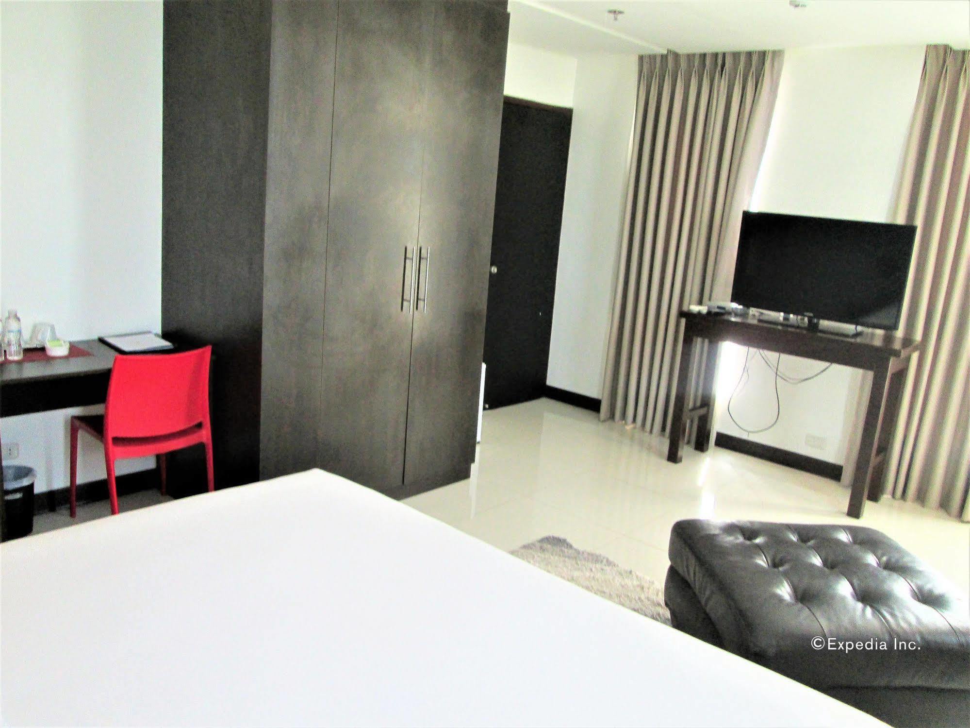 קגיאן דה אורו The Pacifico Boutique Hotel מראה חיצוני תמונה