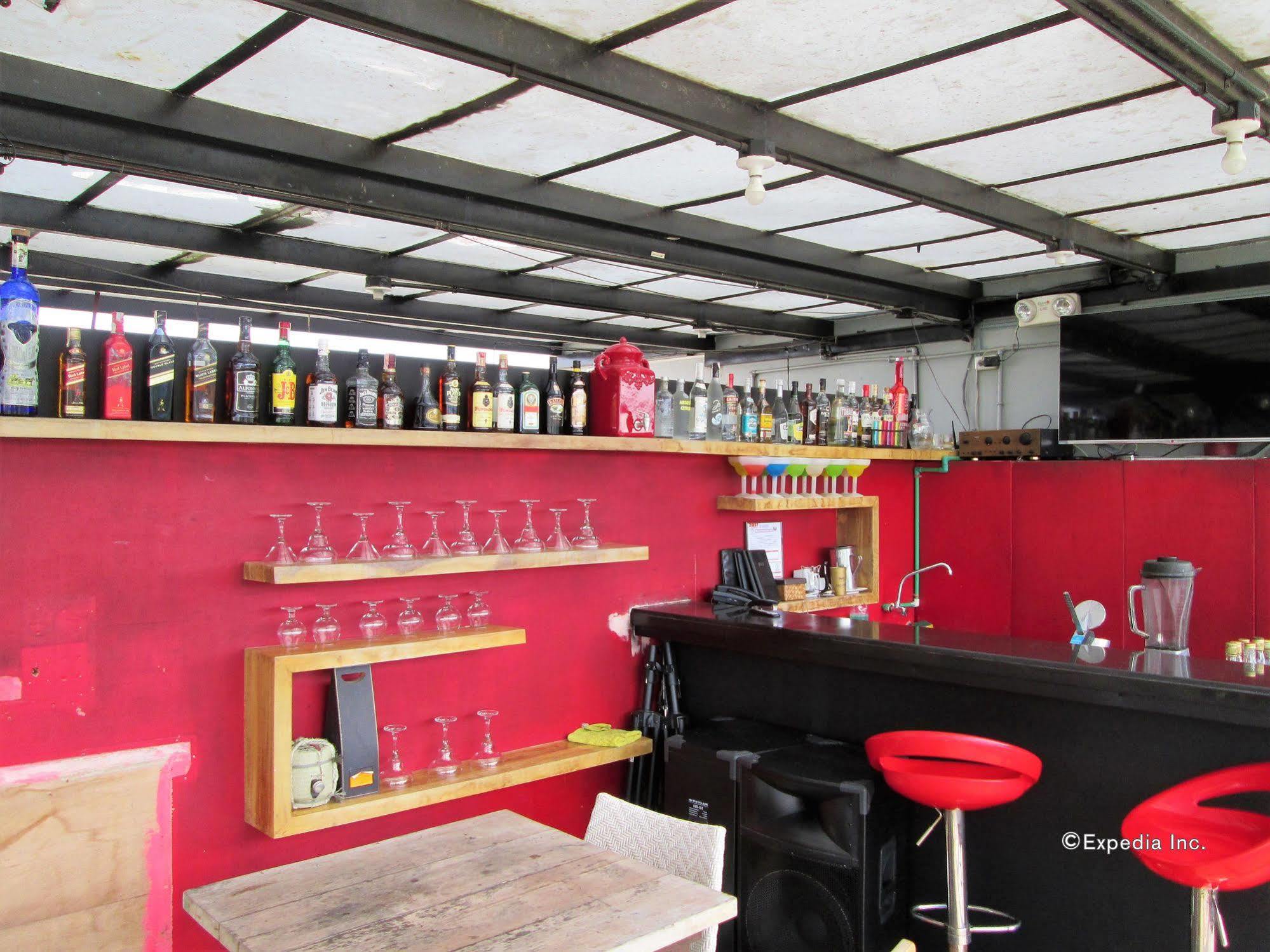 קגיאן דה אורו The Pacifico Boutique Hotel מראה חיצוני תמונה