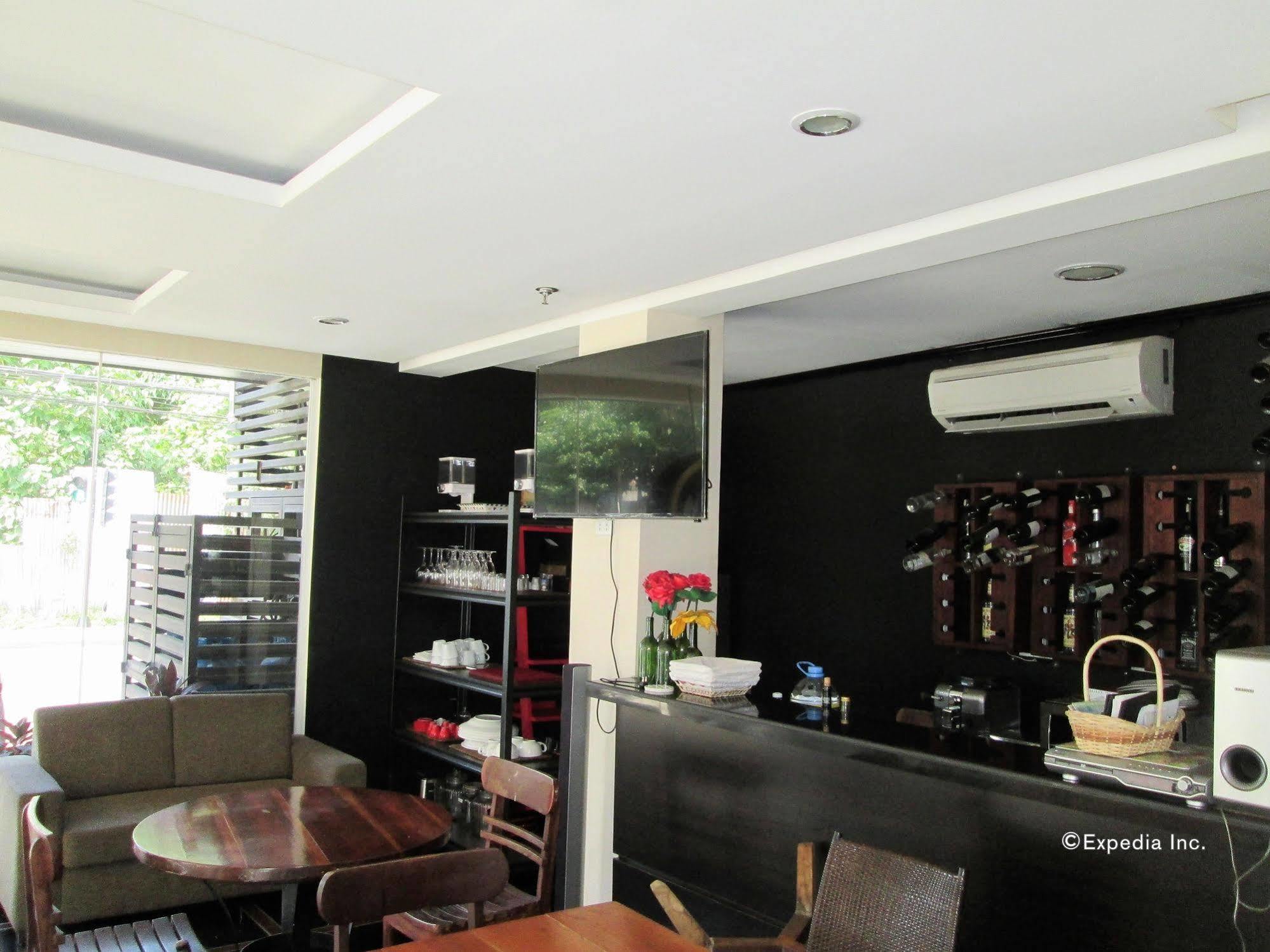 קגיאן דה אורו The Pacifico Boutique Hotel מראה חיצוני תמונה