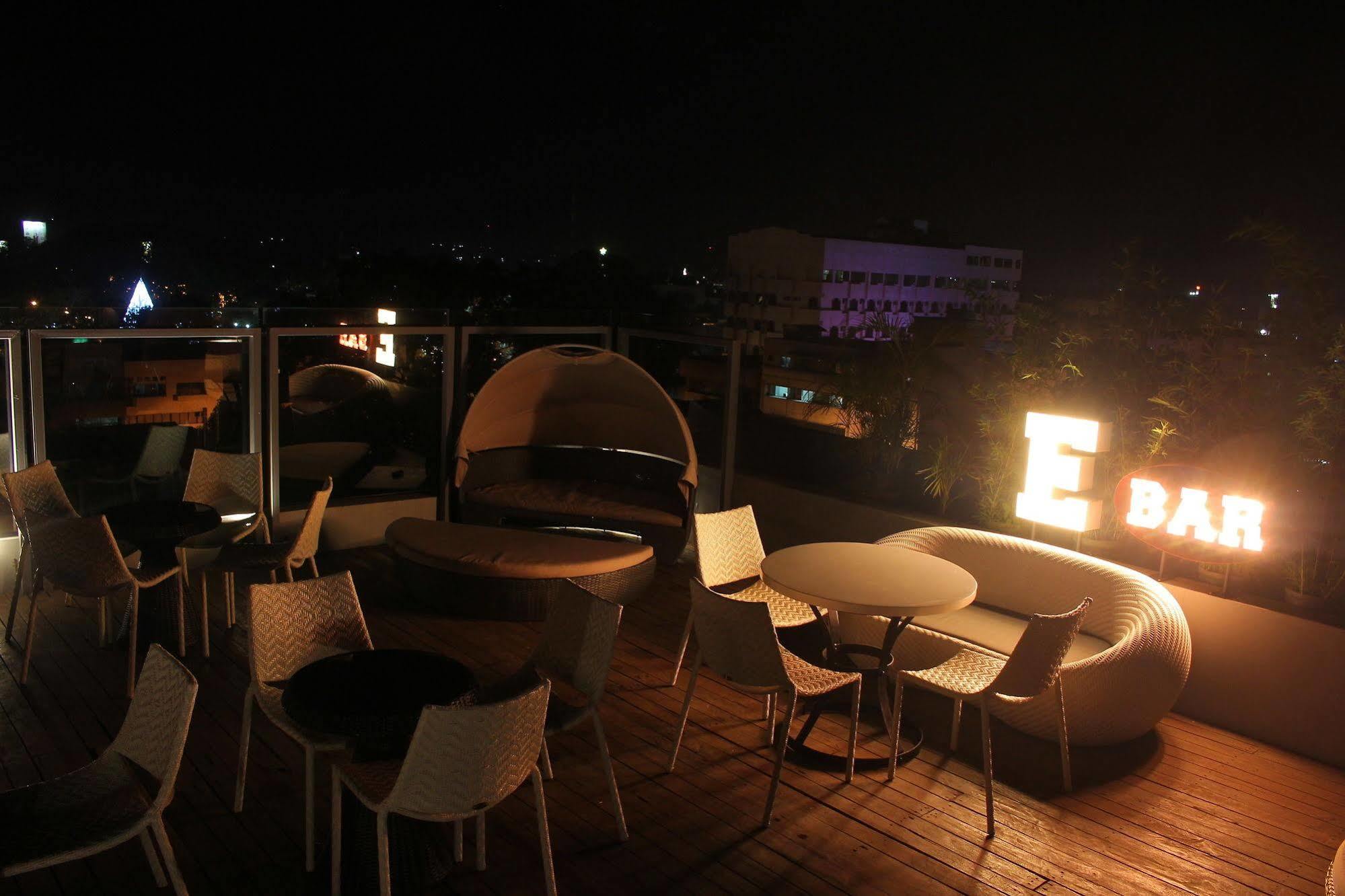 קגיאן דה אורו The Pacifico Boutique Hotel מראה חיצוני תמונה