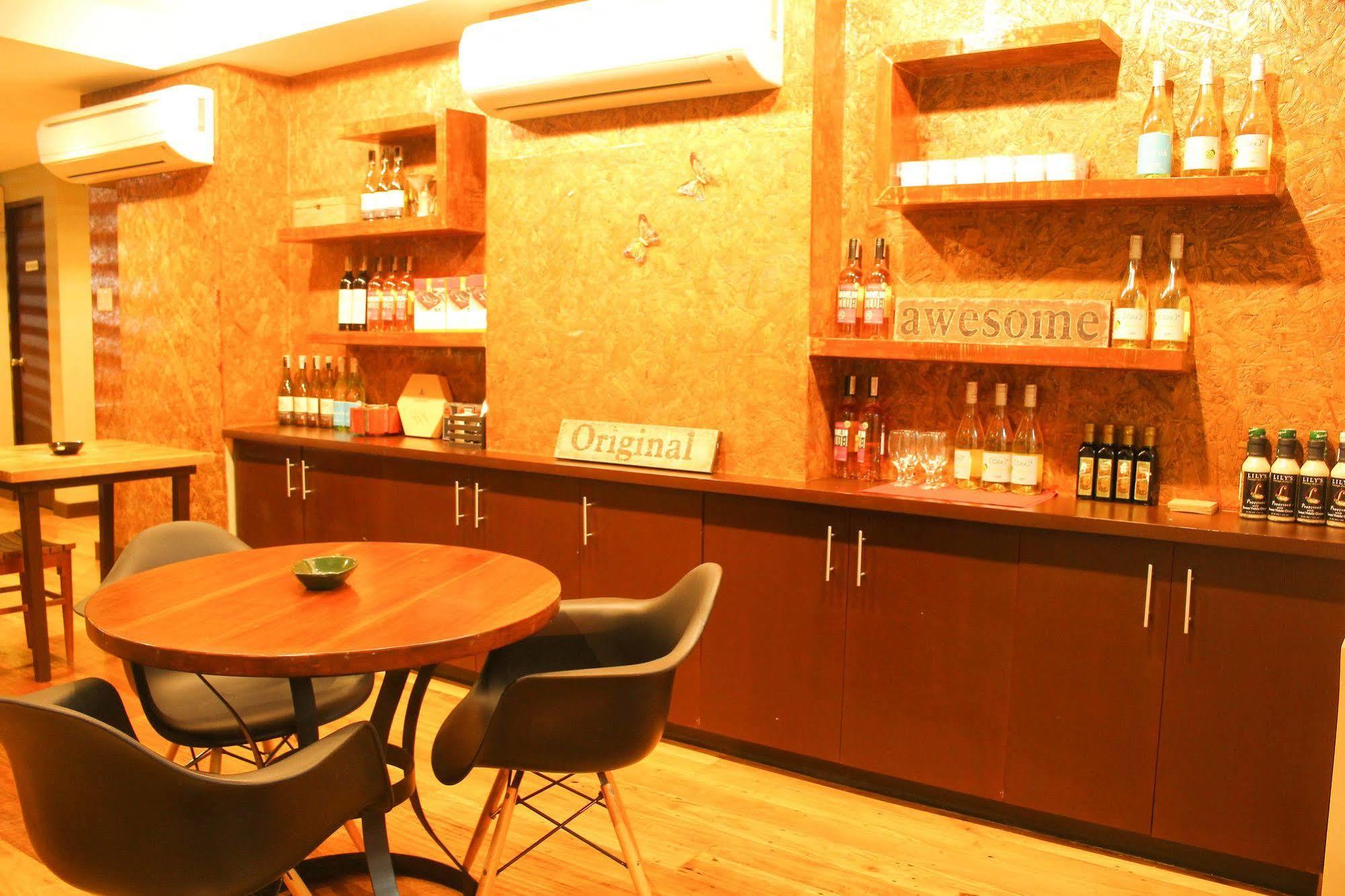 קגיאן דה אורו The Pacifico Boutique Hotel מראה חיצוני תמונה