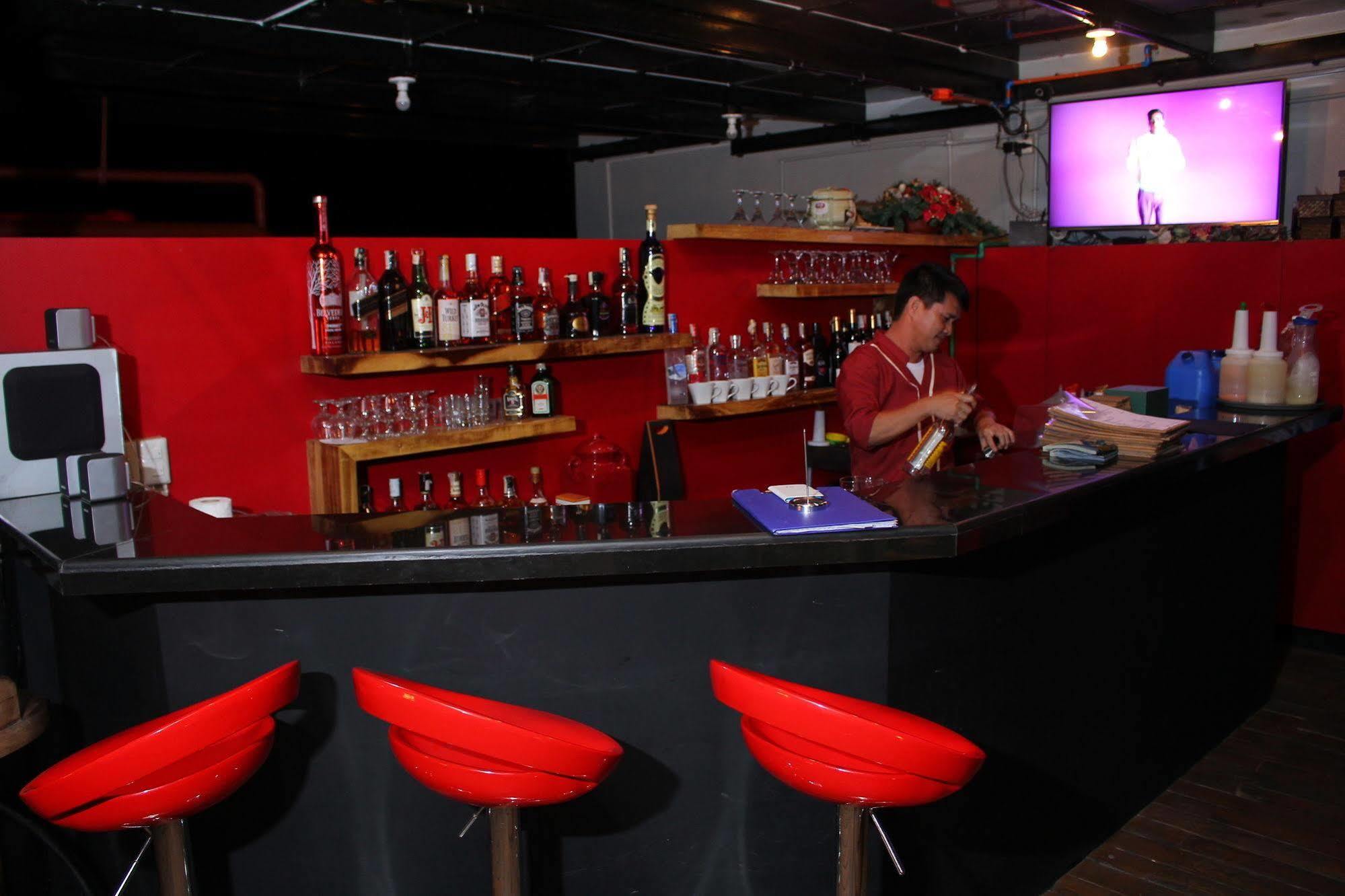 קגיאן דה אורו The Pacifico Boutique Hotel מראה חיצוני תמונה
