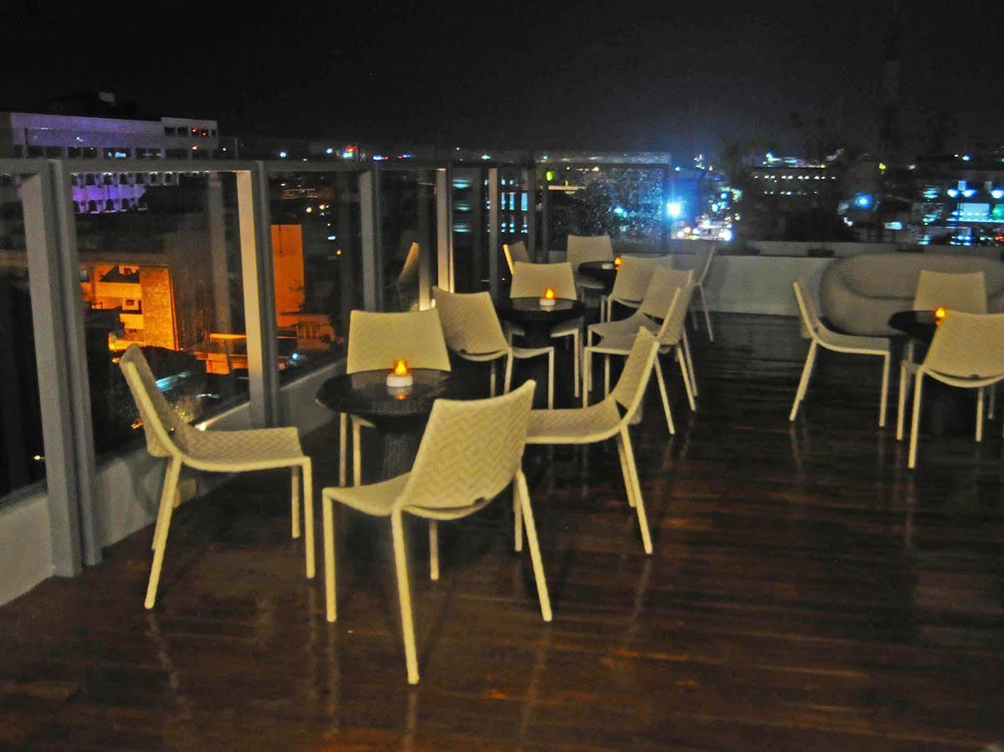קגיאן דה אורו The Pacifico Boutique Hotel מראה חיצוני תמונה