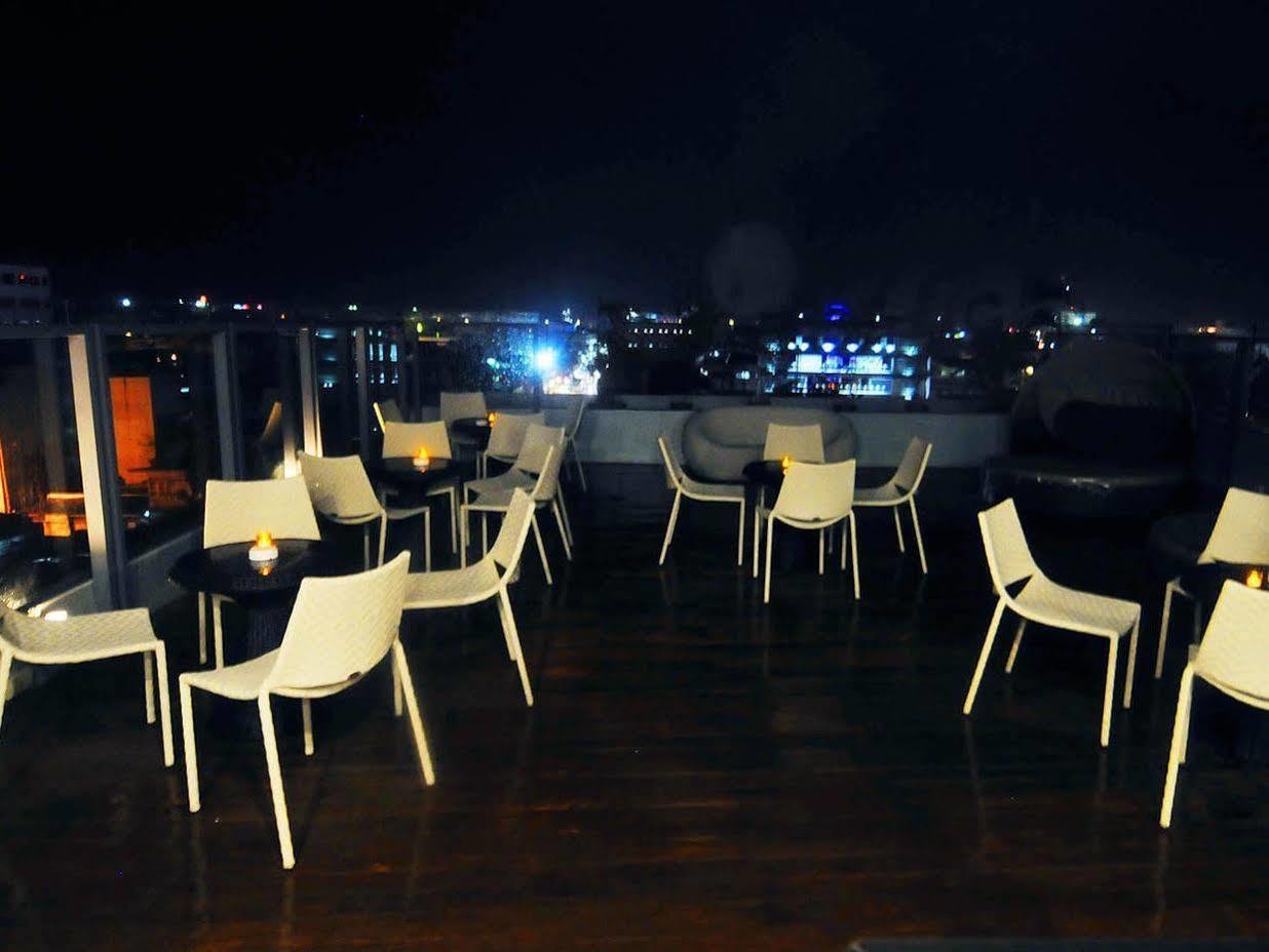 קגיאן דה אורו The Pacifico Boutique Hotel מראה חיצוני תמונה