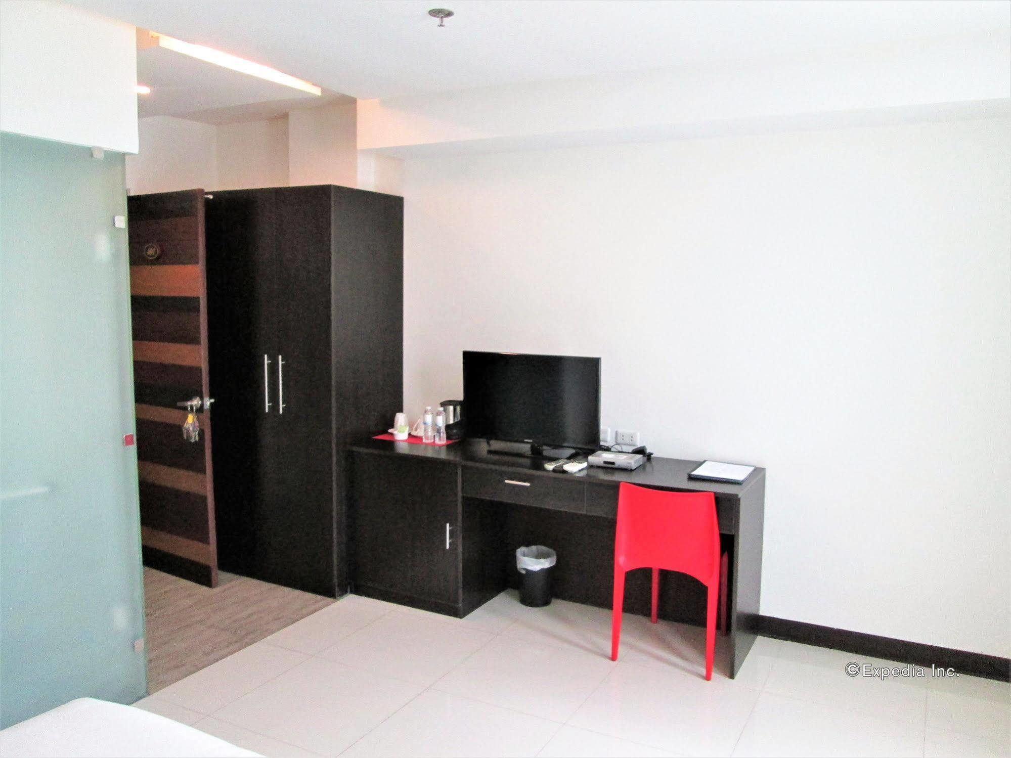 קגיאן דה אורו The Pacifico Boutique Hotel מראה חיצוני תמונה