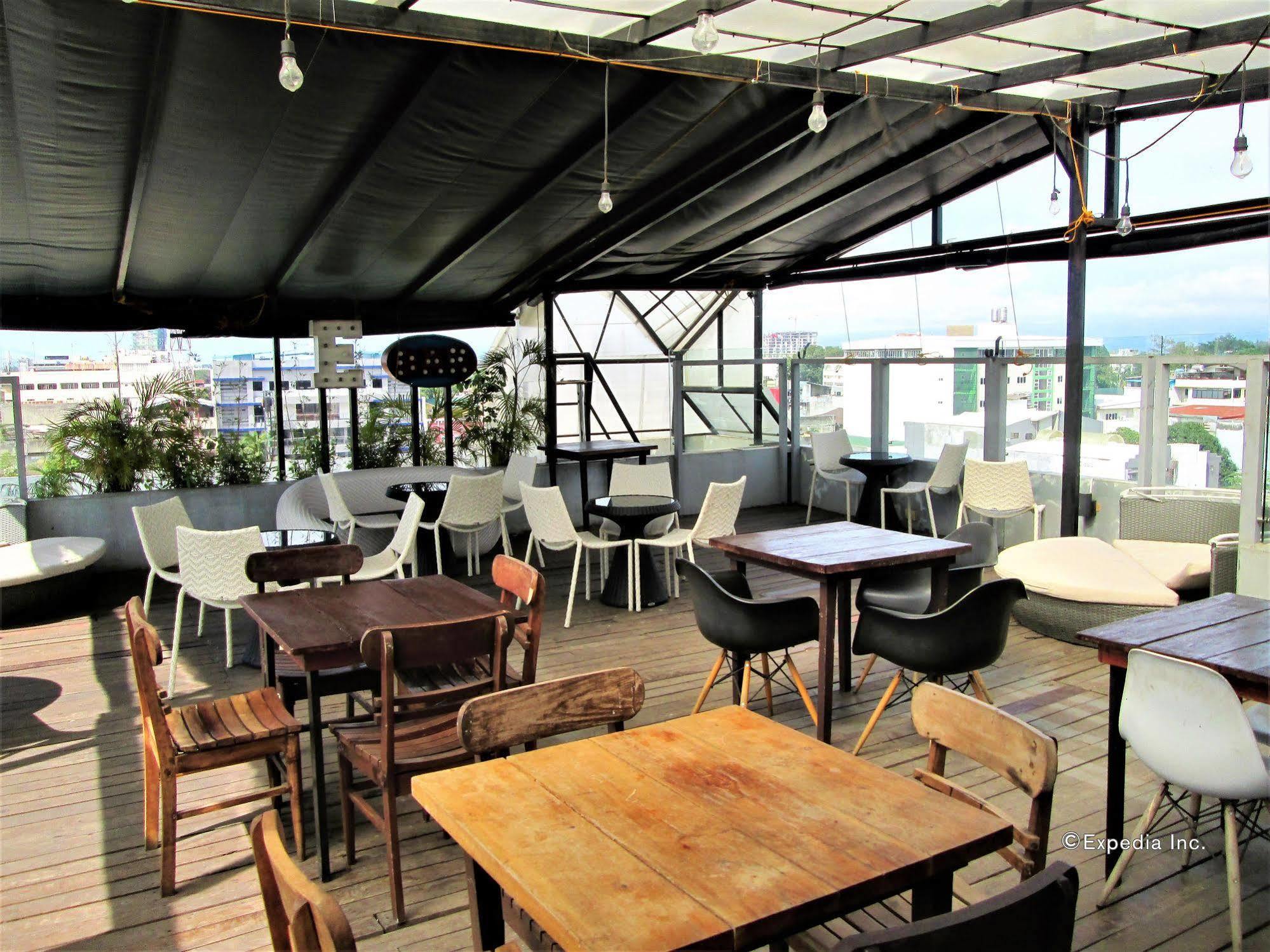 קגיאן דה אורו The Pacifico Boutique Hotel מראה חיצוני תמונה