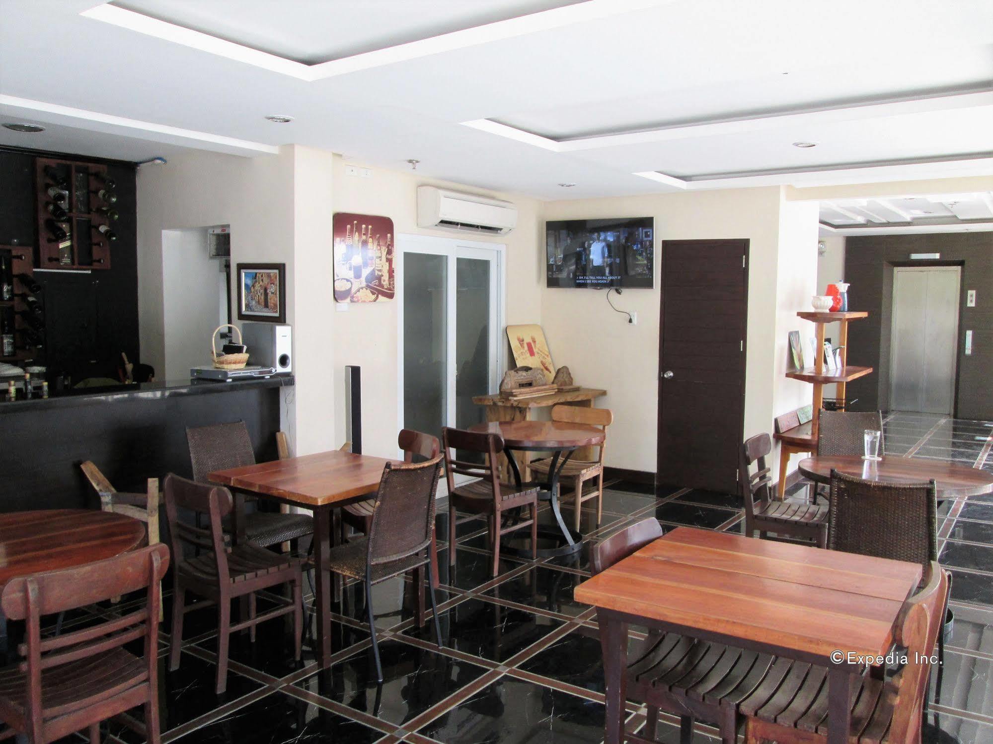 קגיאן דה אורו The Pacifico Boutique Hotel מראה חיצוני תמונה