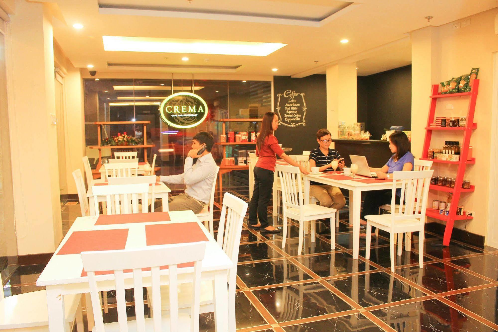 קגיאן דה אורו The Pacifico Boutique Hotel מראה חיצוני תמונה