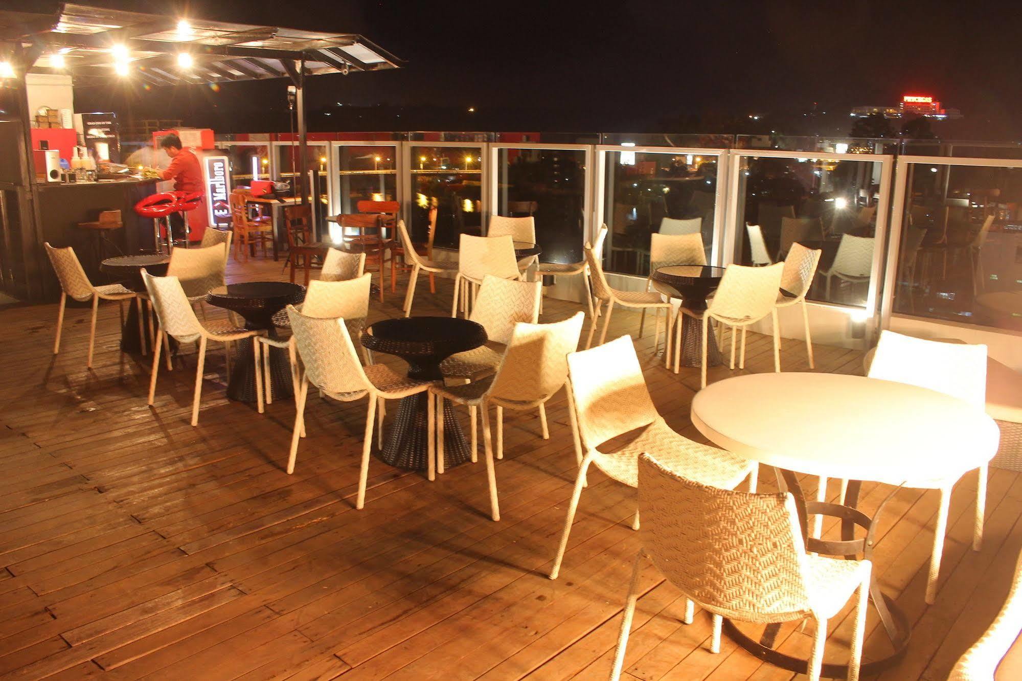 קגיאן דה אורו The Pacifico Boutique Hotel מראה חיצוני תמונה