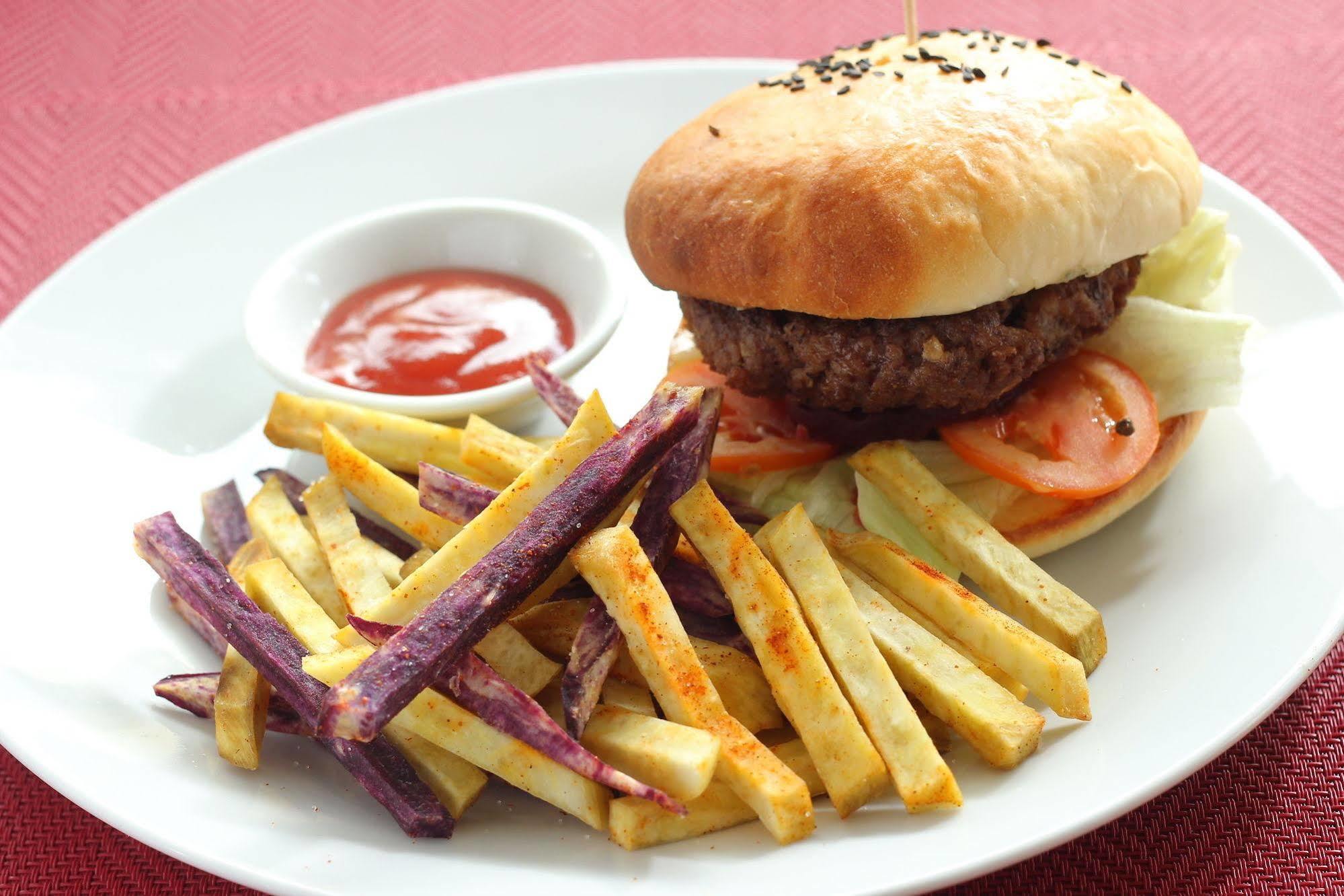 קגיאן דה אורו The Pacifico Boutique Hotel מראה חיצוני תמונה