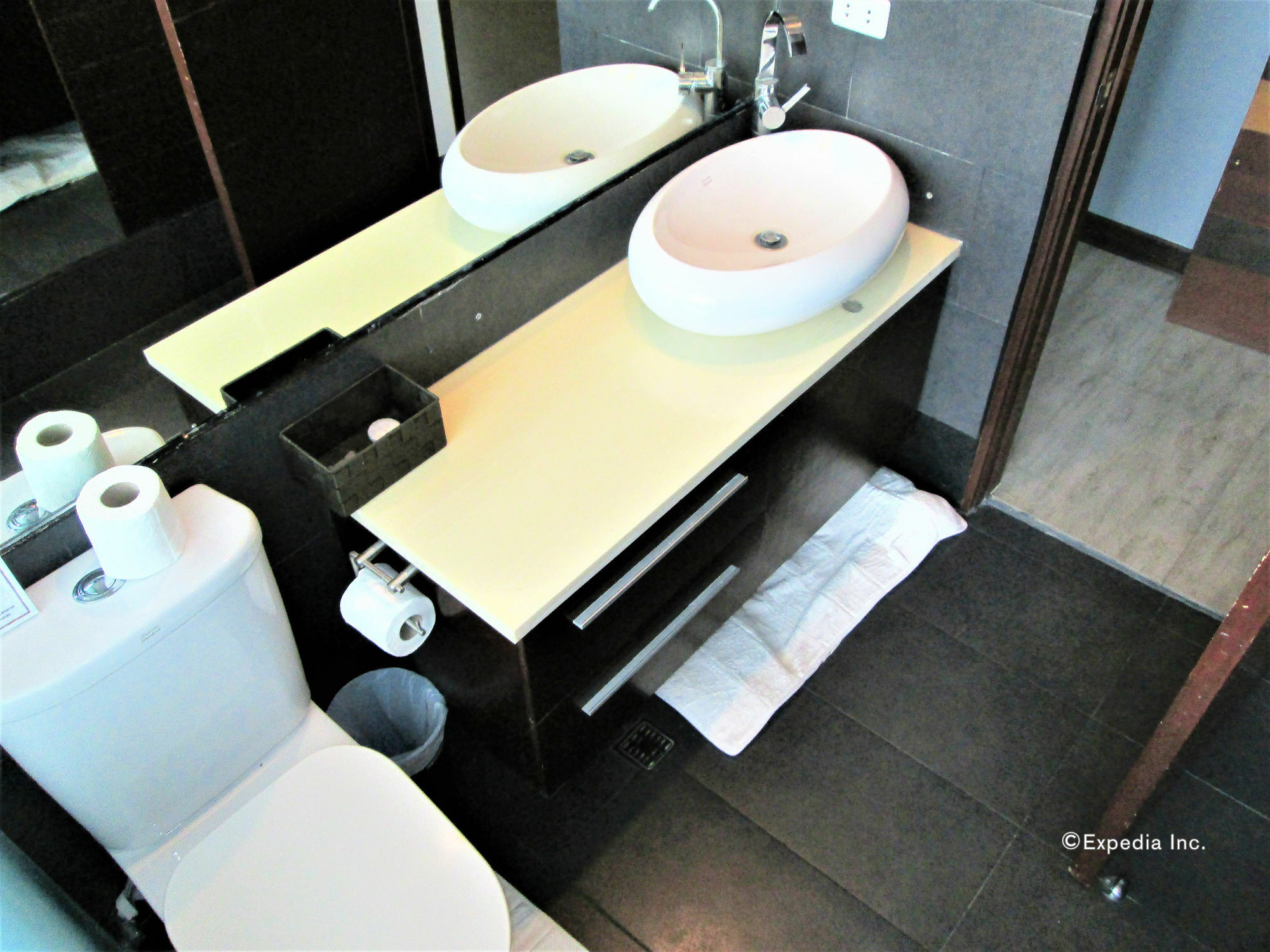 קגיאן דה אורו The Pacifico Boutique Hotel מראה חיצוני תמונה