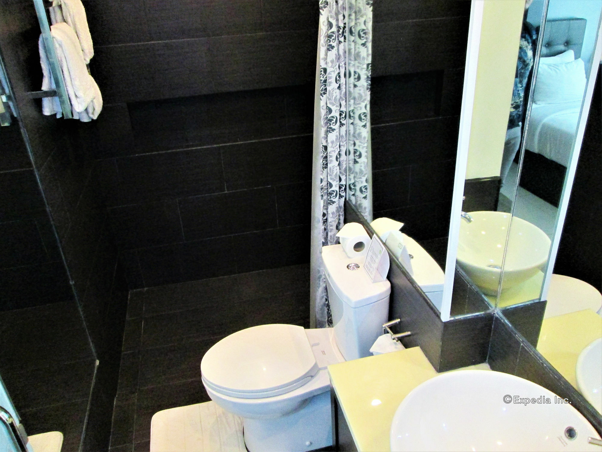 קגיאן דה אורו The Pacifico Boutique Hotel מראה חיצוני תמונה